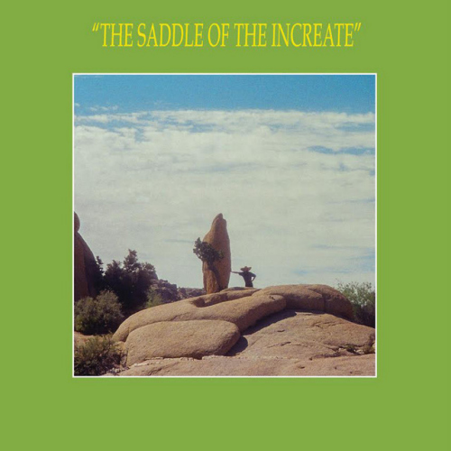 SUN ARAW - THE SADDLE OF THE INCREATESUN ARAW - THE SADDLE OF THE INCREATE.jpg